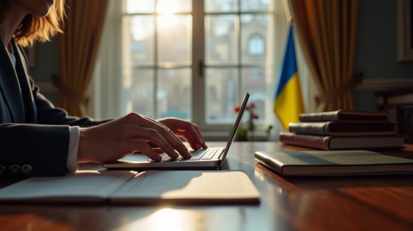 Get accurate translations with a trusted ukrainian translator