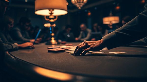 Top Global Betting Techniques for Winning Big Everywhere